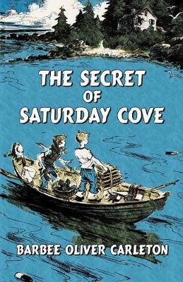 The Secret of Saturday Cove