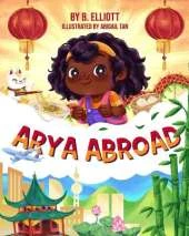 Arya Abroad