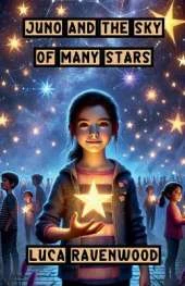 Juno and the Sky of Many Stars