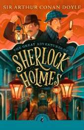 The Great Adventures of Sherlock Holmes