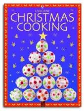 Christmas Cooking