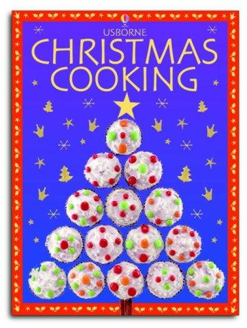 Christmas Cooking