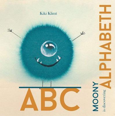 Moony Discovers Alphabet ABC: Kiki Klimt