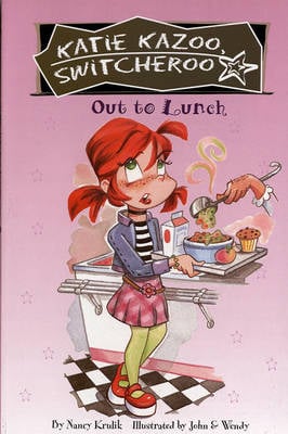 Out to Lunch #2