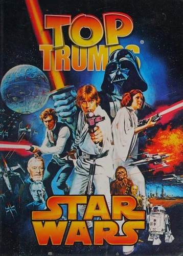 "Star Wars"
