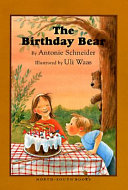 The Birthday Bear