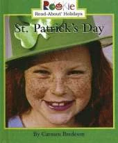 St Patrick's Day