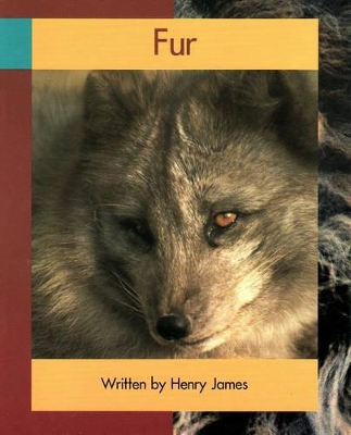 Springboard Lvl 13d: Fur