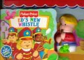 Ed's New Whistle