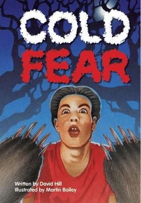 Cold Fear