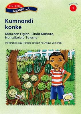 Kumnandi Konke