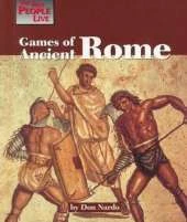 Games of Ancient Rome