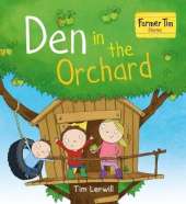 Den in the Orchard