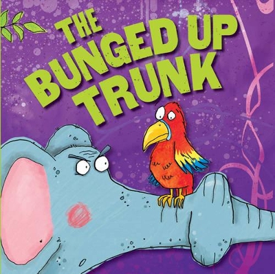 The Bunged Up Trunk