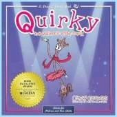 Quirky: The Quixotic Coat Rack