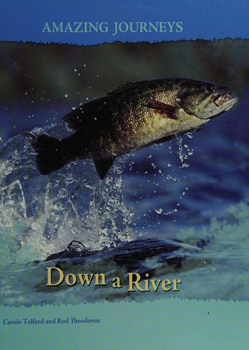 Down a River