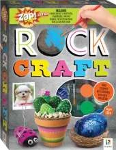 Zap! Extra Rock Craft