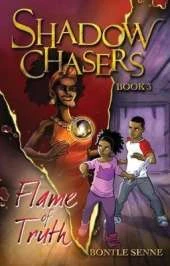 Flame of truth: Book 3