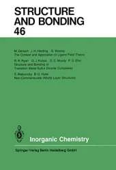 Inorganic Chemistry