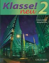 Klasse! Neu: Part 2: Students' Book