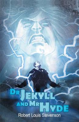 Dr Jekyll and Mr Hyde