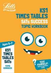 Times Tables Ages 5-7 Practice Workbook: 2020 Tests