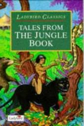 Tales from The Jungle Book: Ladybird Classics