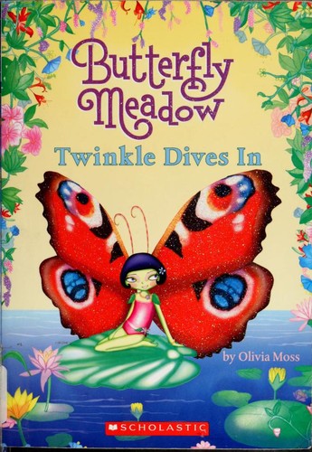 Twinkle Dives in