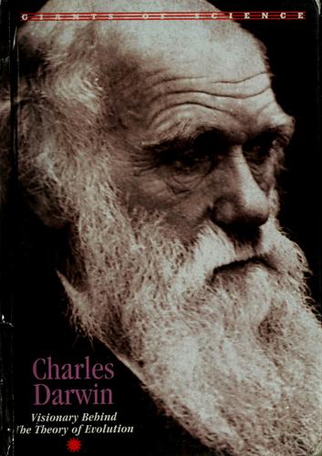 Charles Darwin