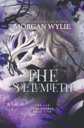 The Sol-Lumieth: A YA Fantasy Adventure