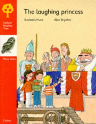 Oxford Reading Tree