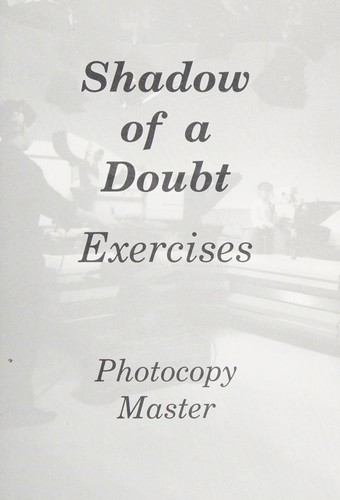 Shadow of a Doubt