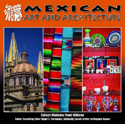 Mexican Art and Architecture