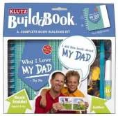 Build a Book: Why I Love My Dad