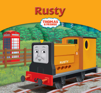 Rusty