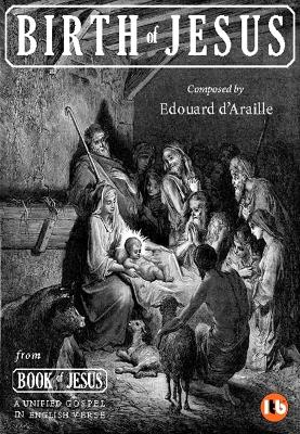 BIRTH OF JESUS: Nativity & Anointment