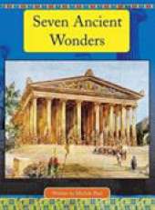 Springboard Upper: Seven Ancient Wonders