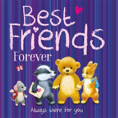 Best Friends Forever