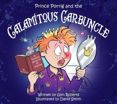 Prince Porrig And The Calamitous Carbuncle