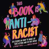 This Book is Anti-Racist