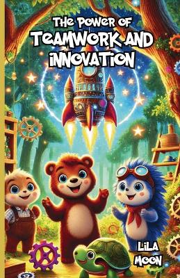 The Power of Teamwork and Innovation