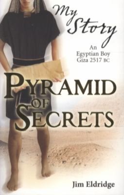 My Story: Pyramid of Secrets
