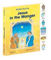 Jesus in the Manger