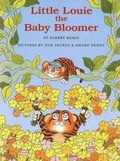 Little Louie the Baby Bloomer