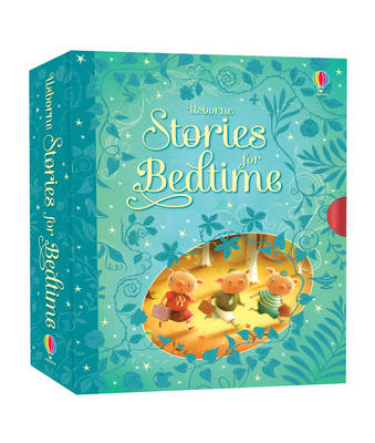 Stories for Bedtime Slipcase
