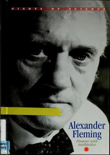 Alexander Fleming