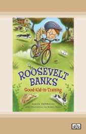Roosevelt Banks: Good-Kid-in-Training