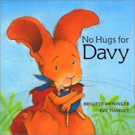 No Hugs for Davy