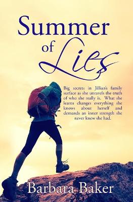 Summer of Lies