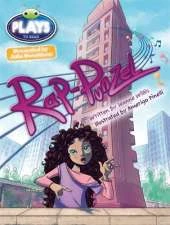 Bug Club Independent Julia Donaldson Plays Year Two Turquoise Rap-unzel